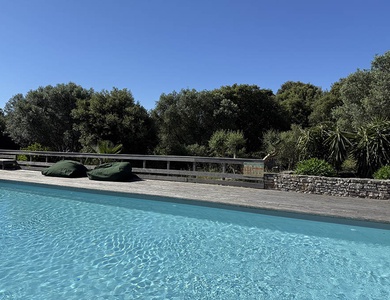 Résidence Les Gîtes de l'Albitru 2 épis