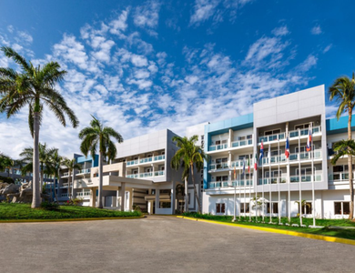 Hôtel Sol Varadero Beach 4*- Adults Only
