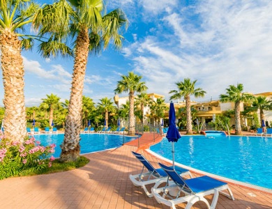 Club Jumbo Dolcestate 4*