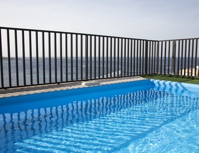 Hôtel Relax Inn 3*