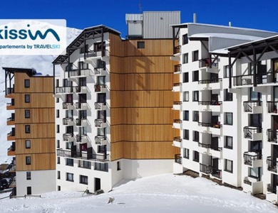 Résidence Skissim Classic Médian