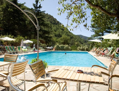 Camping Delle Rose, 4*