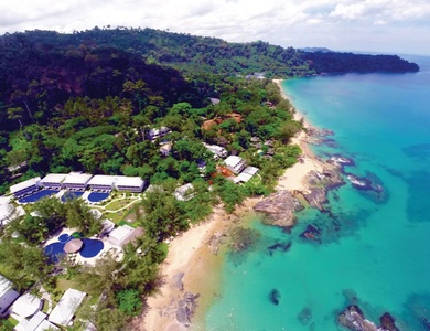 Sentido Khao Lak 4*