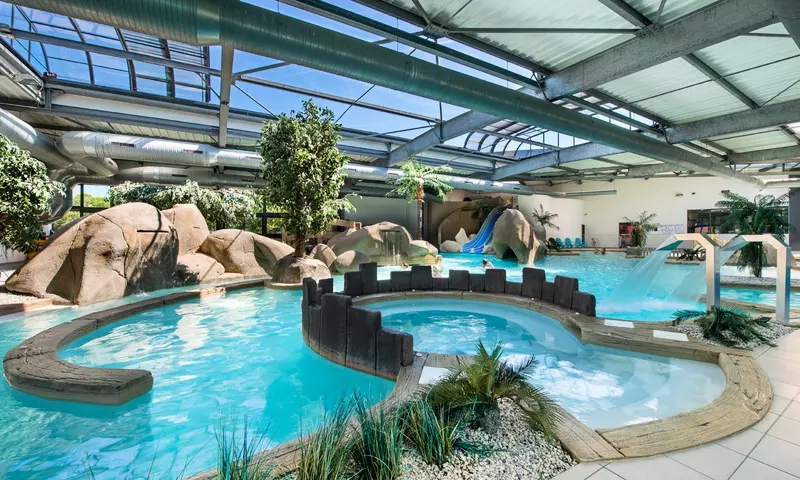 Camping Maeva L'Océan 5*