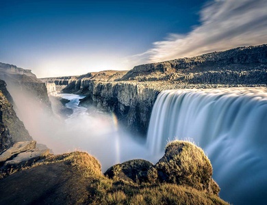 Autotour Road Trip Balade Islandaise