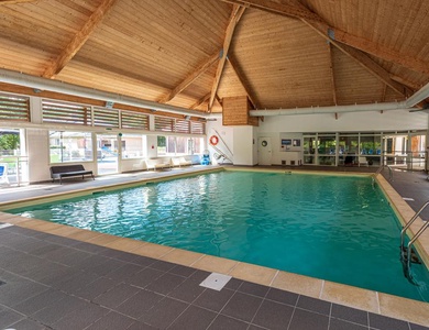 Domaine du Golf, 3*