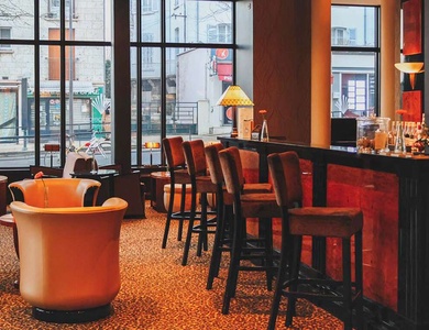 Séjour au coeur de la ville historique de Chartres - 4*