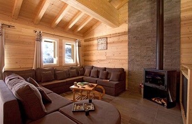 Chalet De Sophie - Odalys