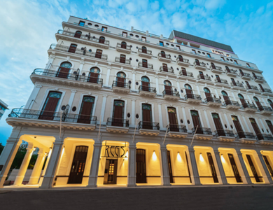 Hôtel Mystique Habana 5*