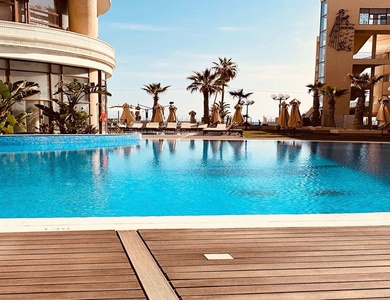 Hôtel Sousse Palace Hotel & Spa 5 *