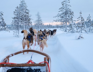 Séjour multi activités à l'Hôtel Olos 4 jours/ 3 nuits