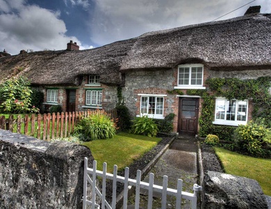 Autotour L'Irlande Tranquille