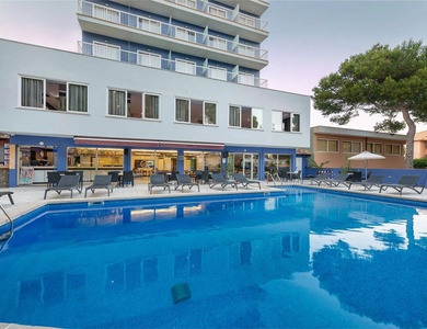 Hôtel Torre Azul & Spa 4* - Adult Only (+16)