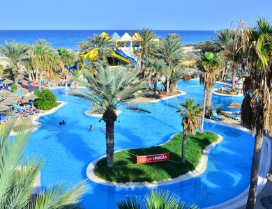 Club Lookéa Playa Djerba 4* - Vols Réguliers