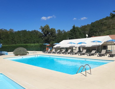 Camping Les Loges, 3*