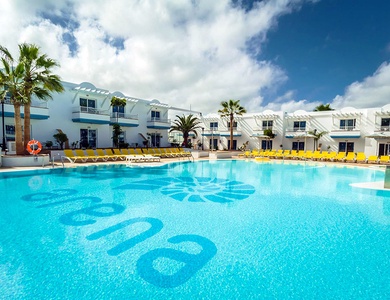 Hôtel Arena Beach 3*