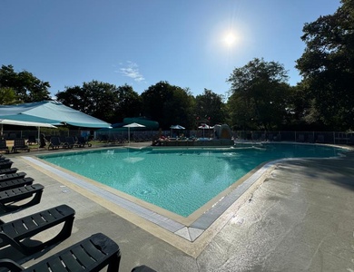 Camping Les Franquettes, 4*