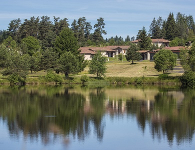 Club Azureva Fournols d'Auvergne 3* en demi-pension