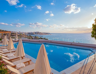 Club Framissima Evasion Miramare Resort & Spa 4*