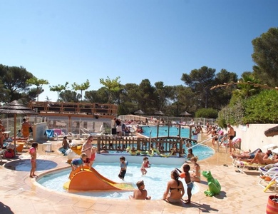 Camping Sélection Camping, 4*