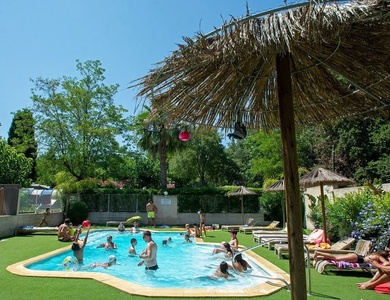 Camping Lou Pantai, 3*