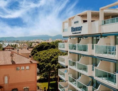 Offre à Salou! Profitez d'une suite avec petit-déjeuner et surclassement garanti - 4*