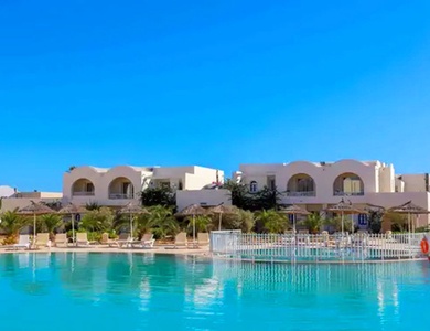 Ôclub Experience Djerba Sun Beach Hôtel & Spa 4*