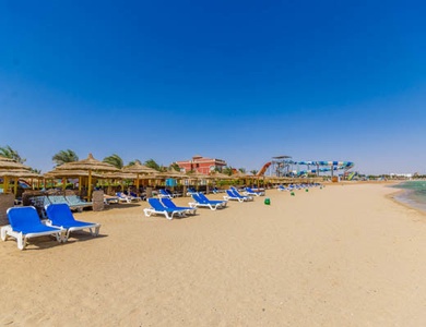 Hôtel Titanic Beach & Aqua Park 5*