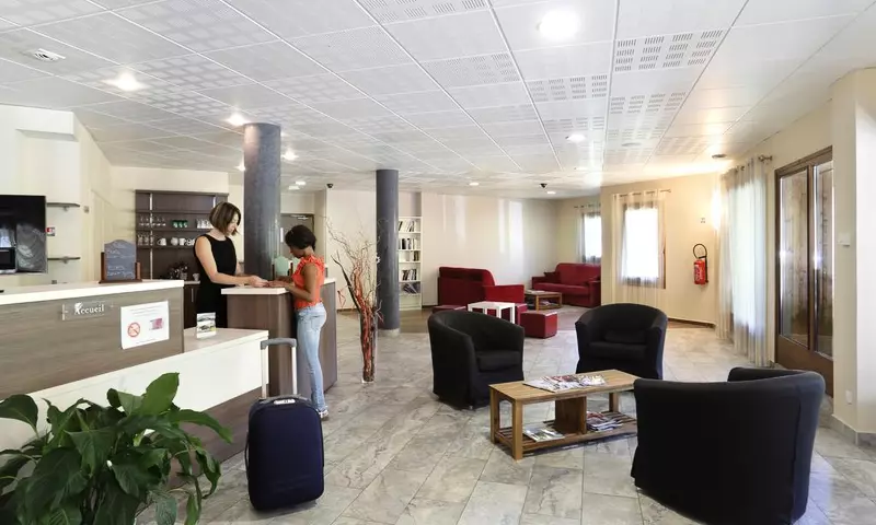 Résidence Vacancéole Grand Massif 3*