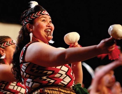 CIRCUIT SPLENDEURS DE NOUVELLE ZELANDE