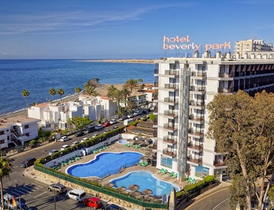 Hotel Relaxia Beverly Park 3*