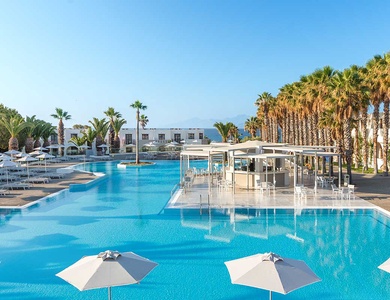 Hôtel Splashworld Porto Bello Beach 4*