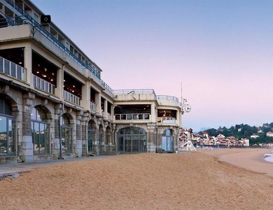 Hôtel Thalazur Saint Jean de Luz 4*