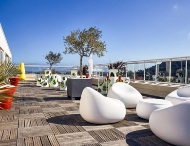 Parenthèse romantique à Hyères - 3*