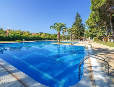 Camping Santa Elena Ciutat, 3*