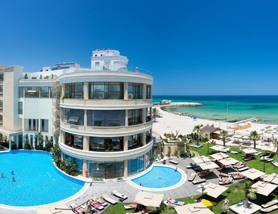 Hôtel Sousse Palace 5*