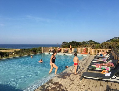 Camping Aria Marina, 3*