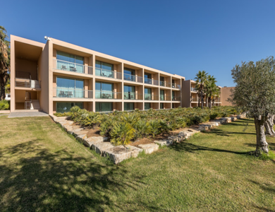 Hôtel Nau Sao Rafael Atlântico 5*
