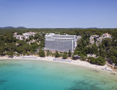 Hôtel Melia Cala Galdana
