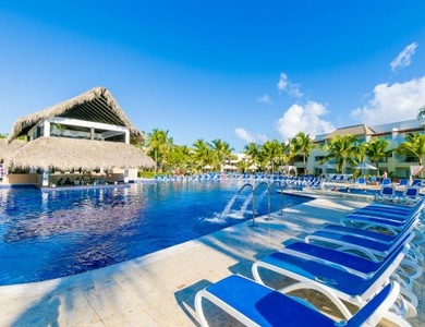 Hôtel Royalton Splash Punta Cana Resort & Spa *****