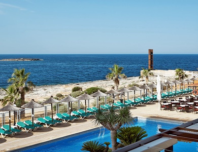 Hôtel Universal Hôtel Romantica 3*