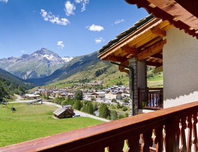 Village Club MMV Le Val Cenis 3*