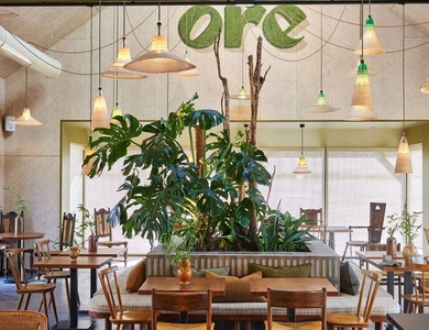 Escapade bien-être à Saint-Malo - 4*