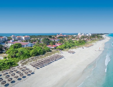 Club Lookéa Sol Caribe Beach - Arrivée La Havane - Choix Flex ****