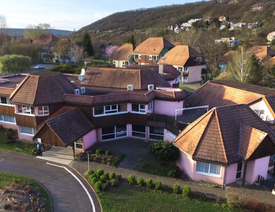 VVF Plaine d'Alsace Obernai Strasbourg 3*