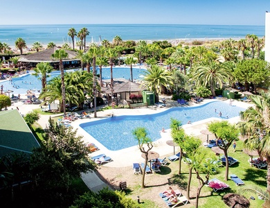 Hôtel TUI FAMILY LIFE Islantilla 4*