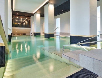Hôtel Spa Le Splendid 4*
