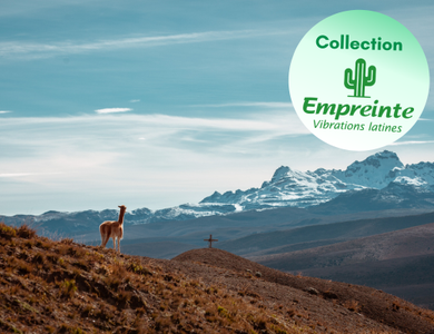 Circuit Equateur, Aventure entre 2 Hémisphères