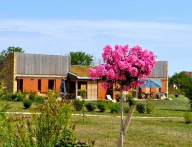Domaine des Bories 5*