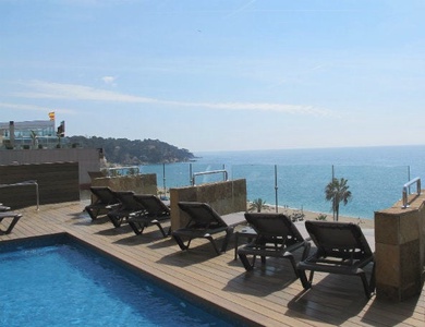 Hôtel Metropol 4* - Lloret Del Mar
